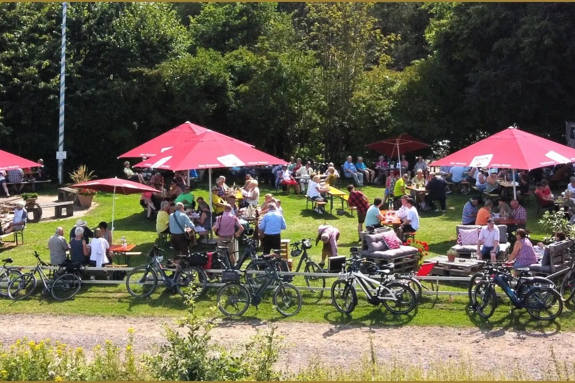 Wanderheim Michelbach