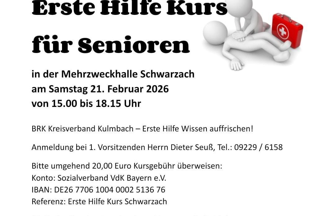 datenblatt zum Termin