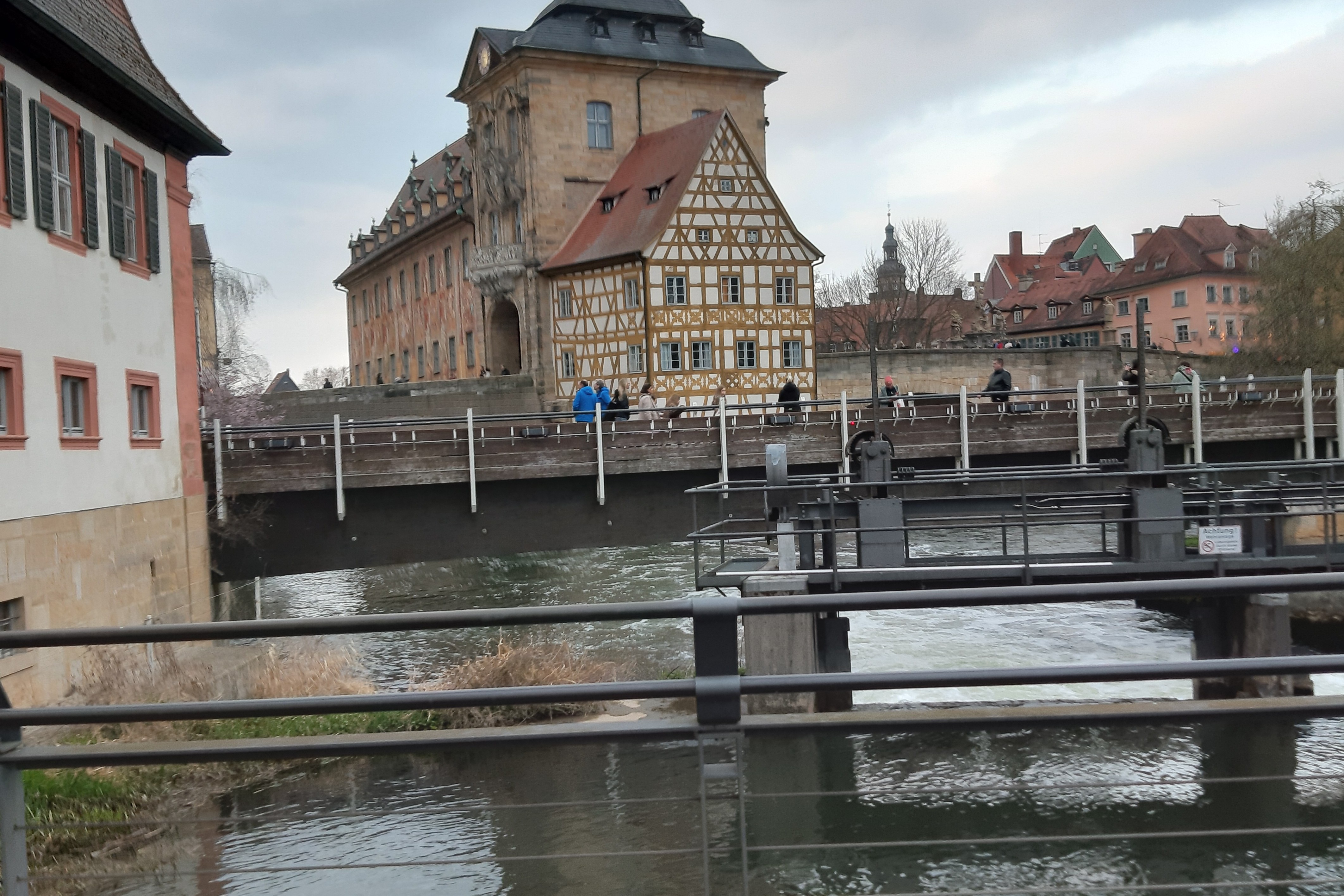 Stadtführung in Bamberg_1 Stadtführung in Bamberg_1