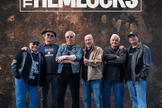 Die Kitzinger Band "Hemlocks"
