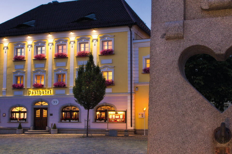 Unser Hotel VdK