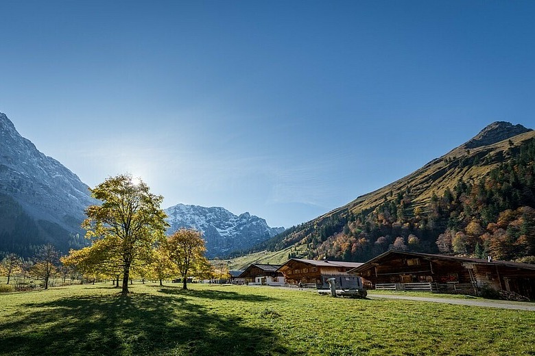 In der Eng In der Eng