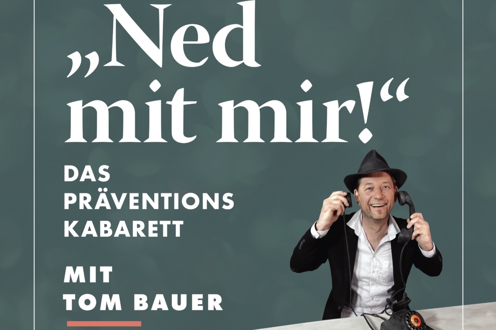 NED mit mir