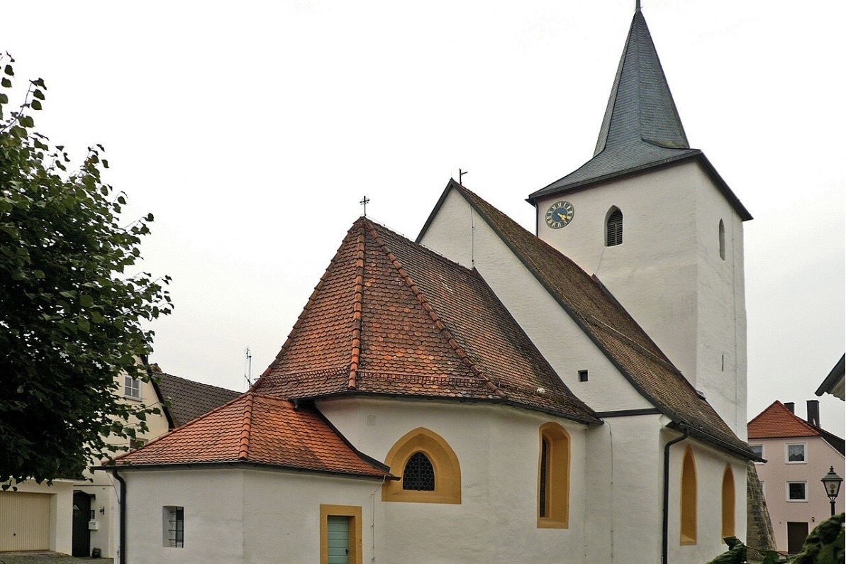 Marienkapelle