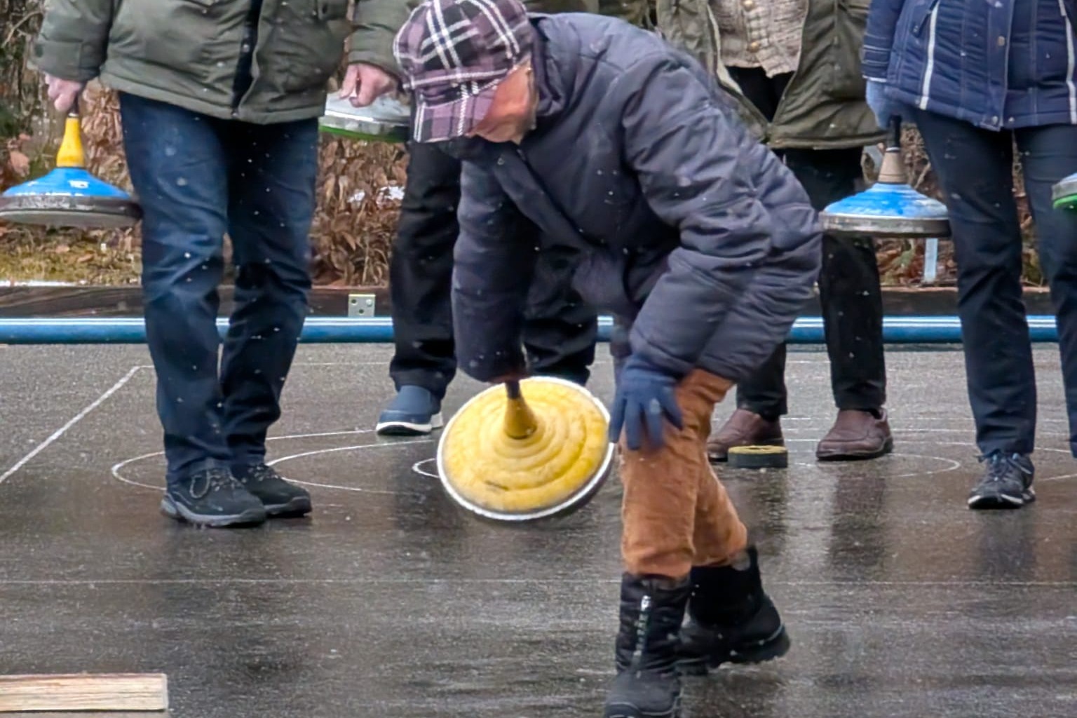 Eisstockschie&szlig;en 2024