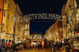 Christkindlmarkt