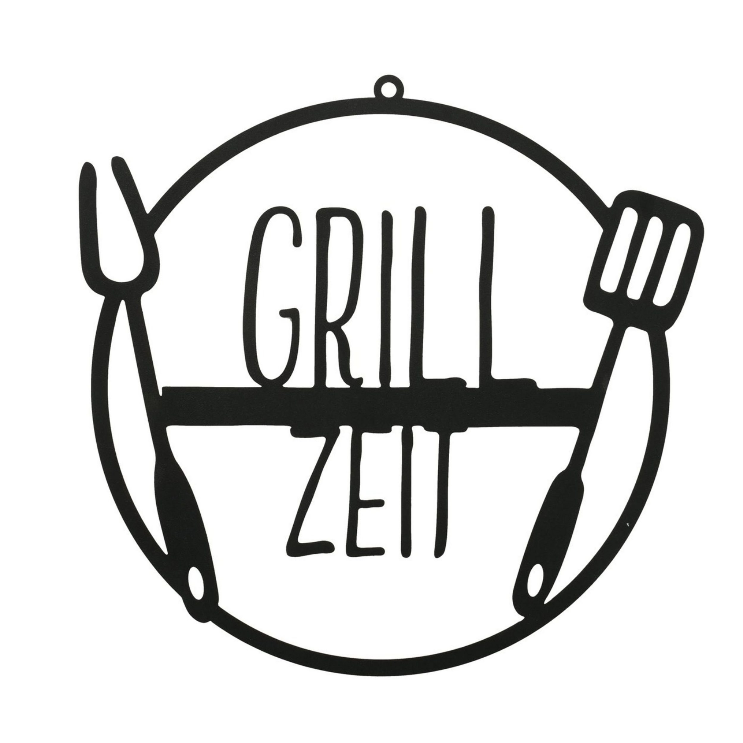 Grillfeier beim Rutn Wirt