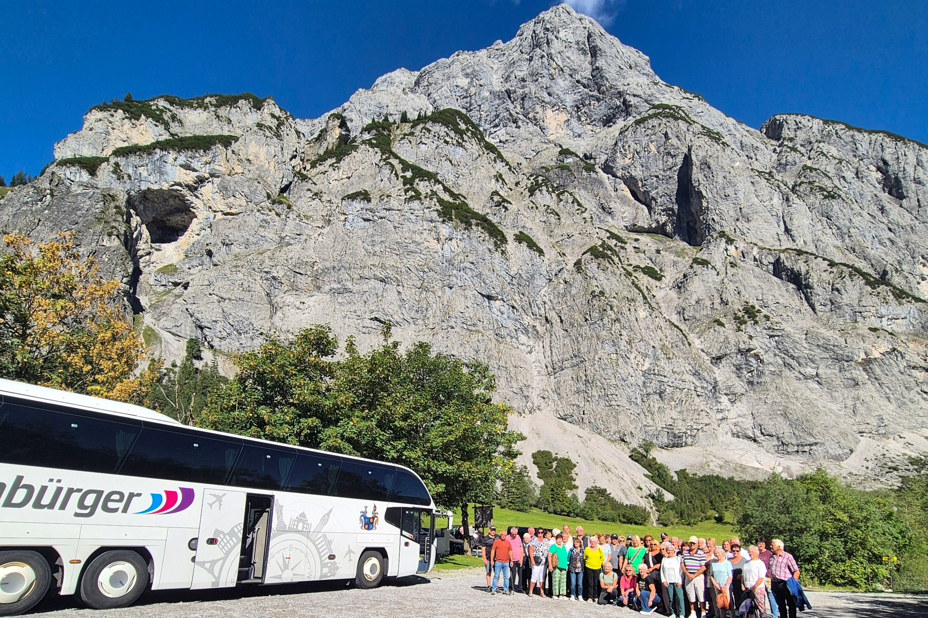 3 Tagesausflug -zum Achensee -Pertisau 3 Tagesausflug -zum Achensee -Pertisau