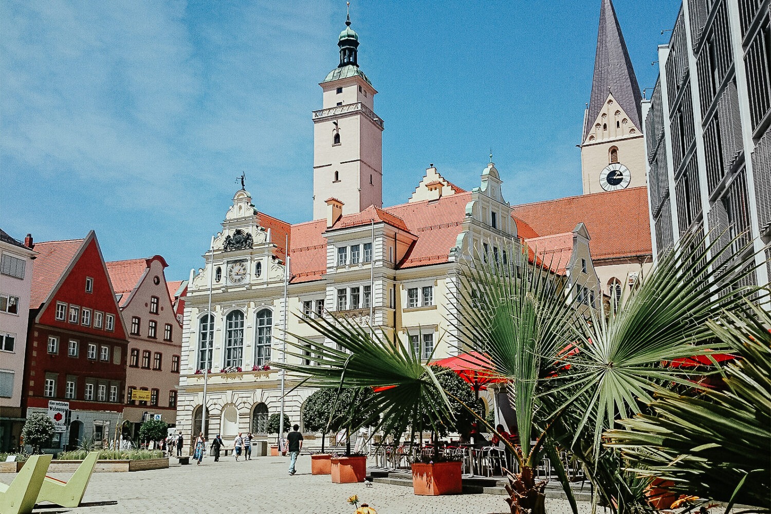 Ingolstadt