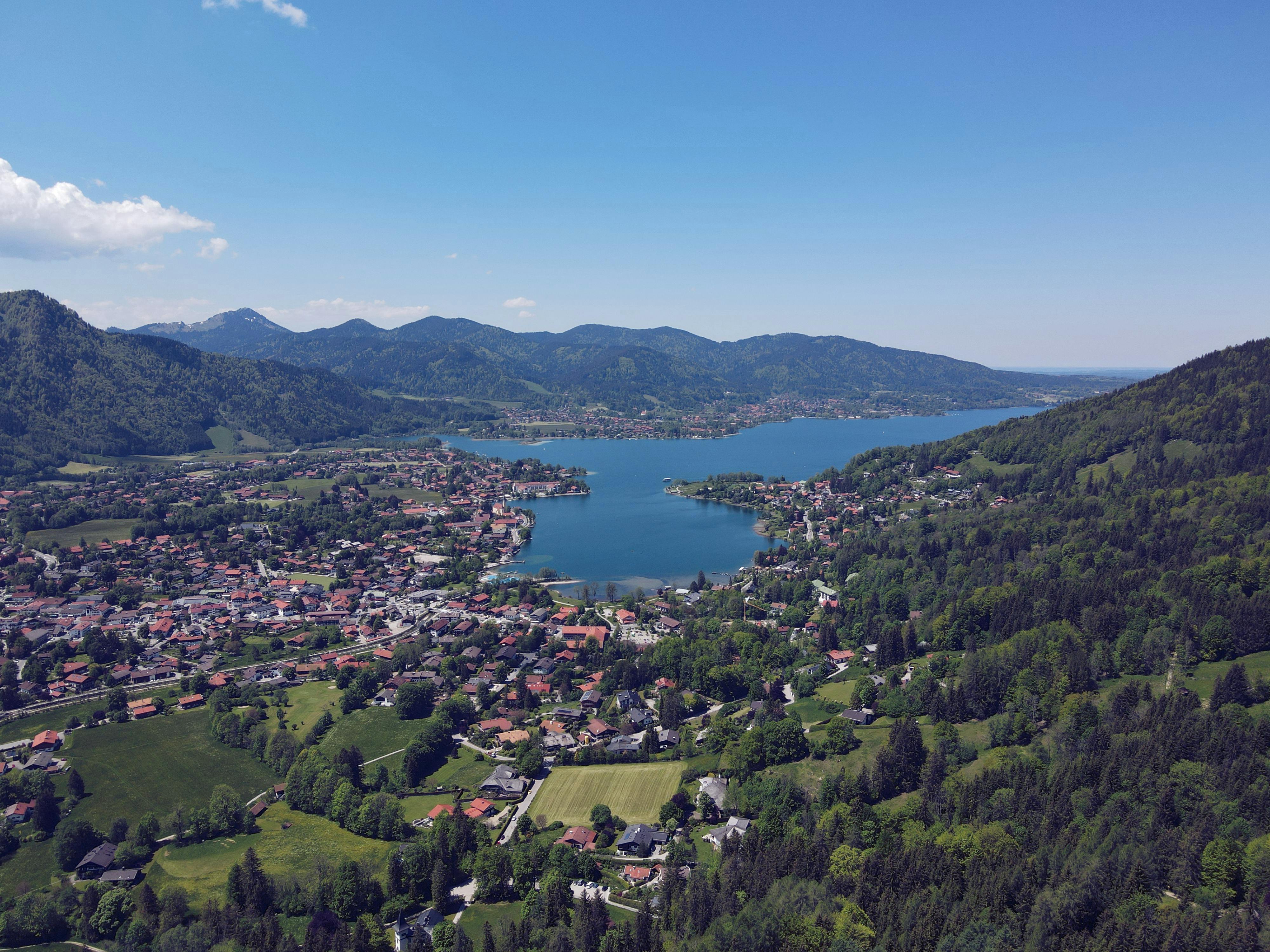 Tegernsee