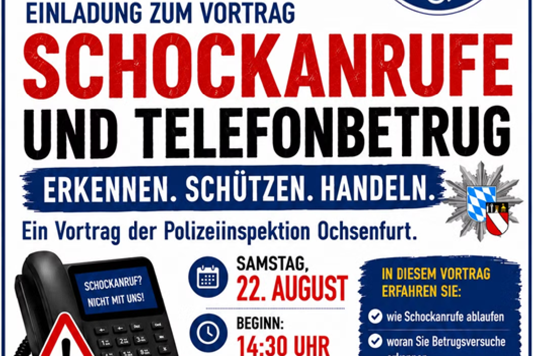 Einladung abc