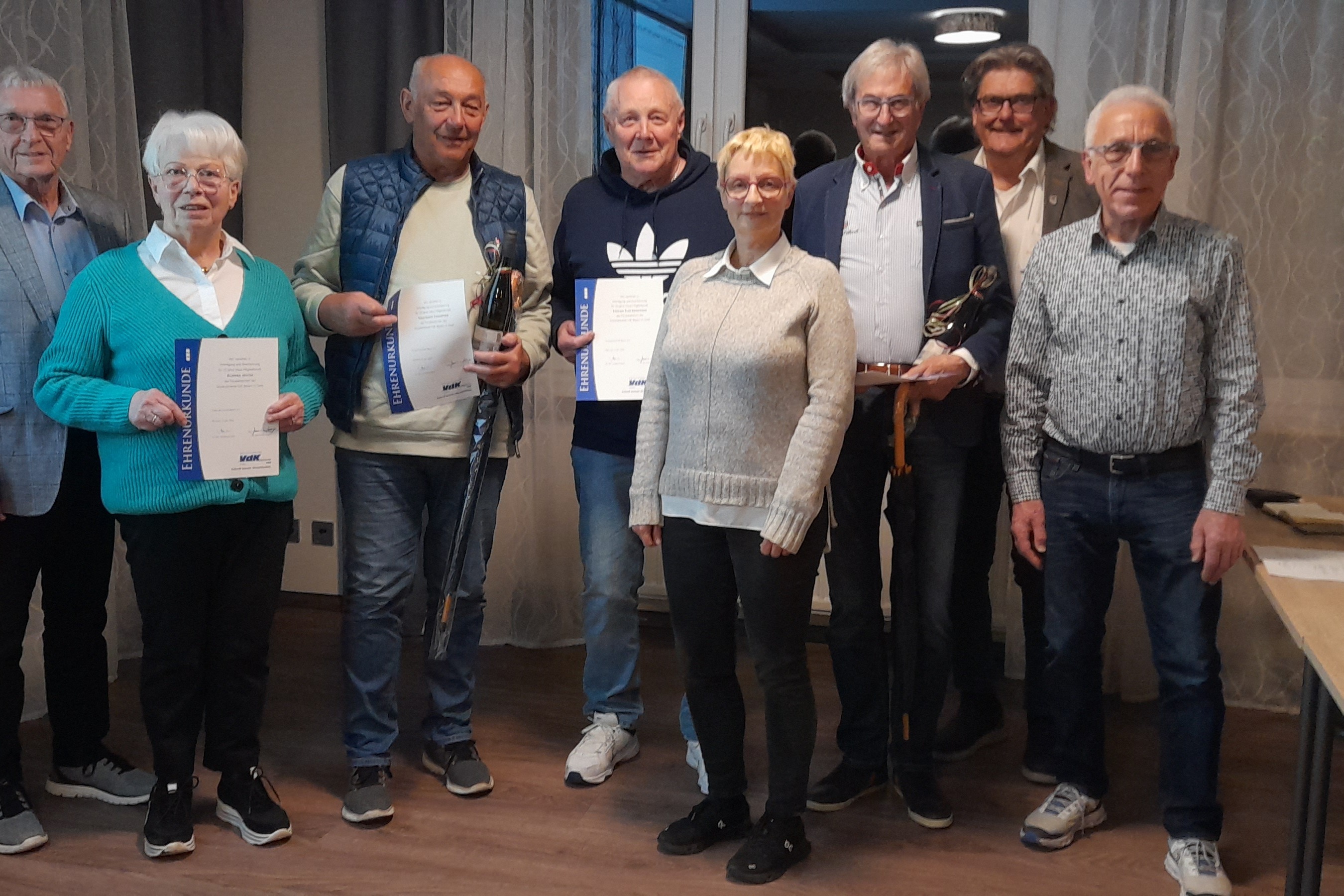 Jahresversammlung Versammlung 25