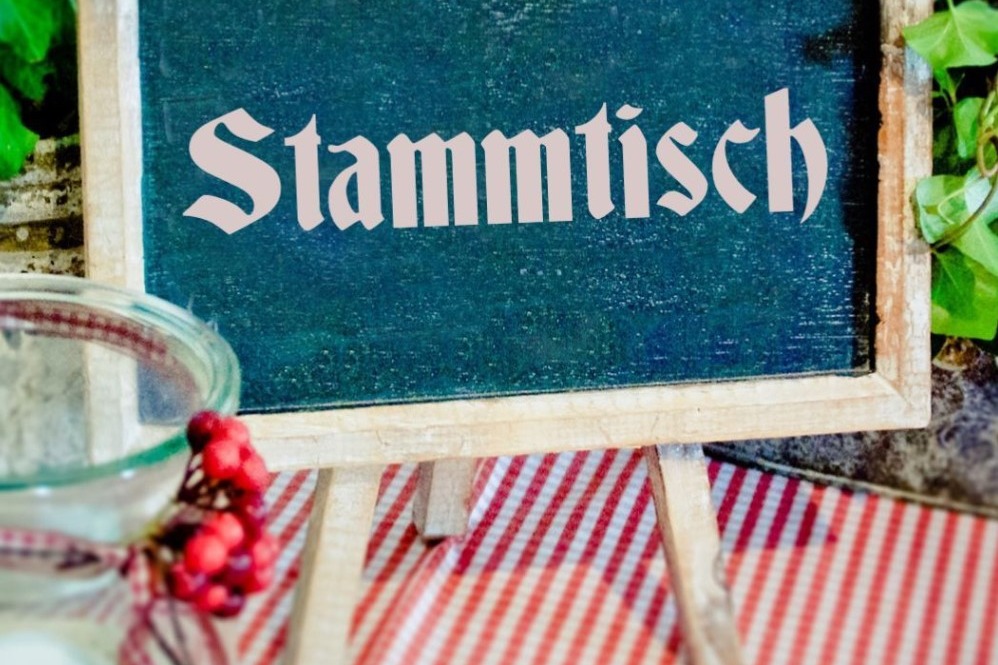 Stammtisch