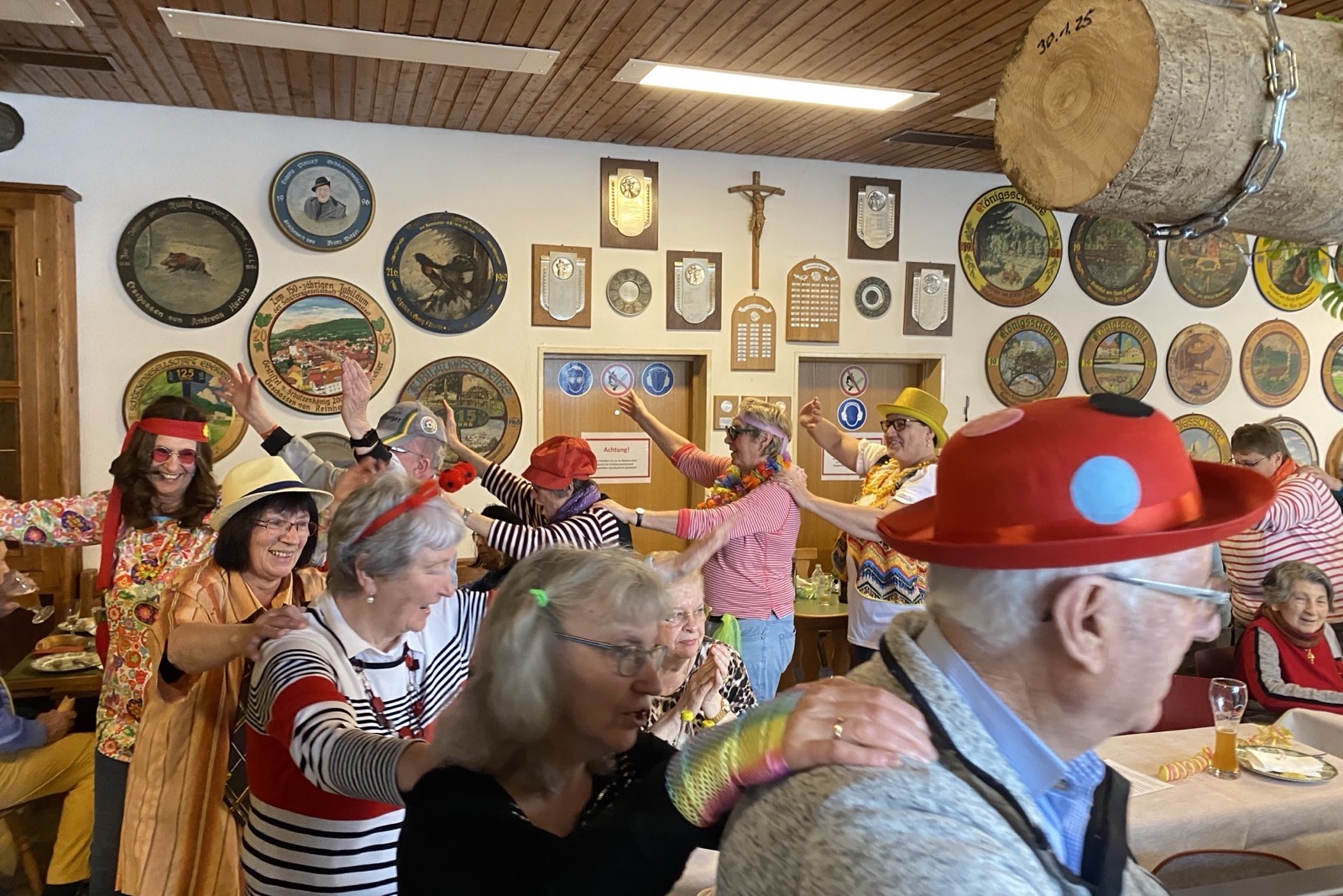 Fasching