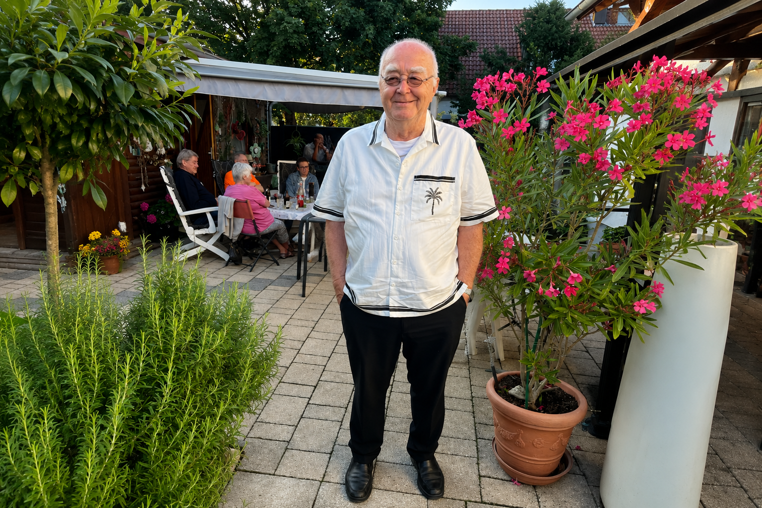 Lothar Kreile