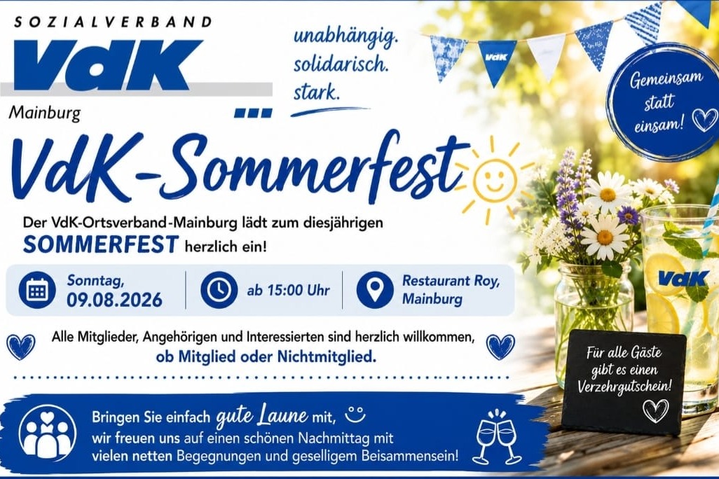 VdK OV Mainburg