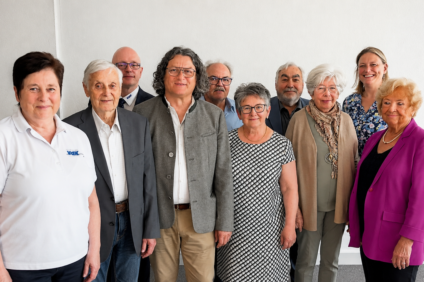 Mutter- und Vatertagsfeier 2026