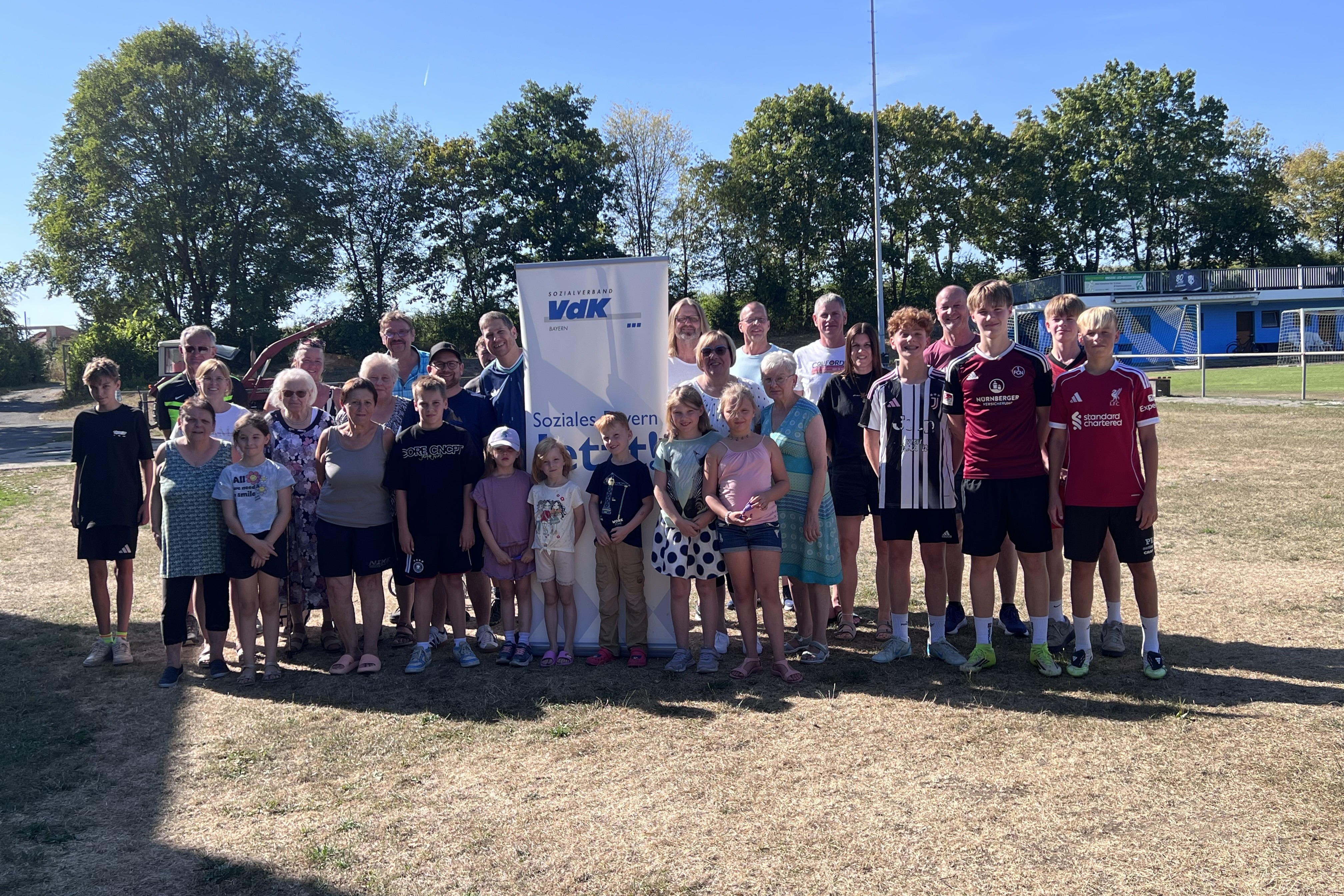 Spielenachmittag