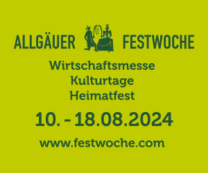 Allgäuer Festwoche