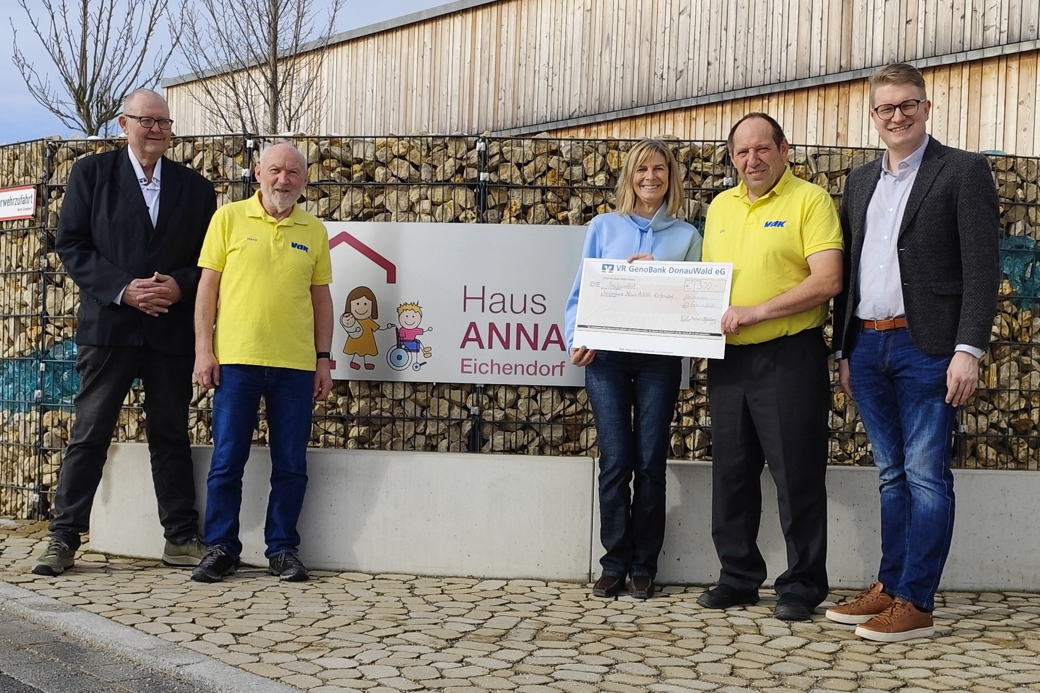 VdK Metten-Offenberg