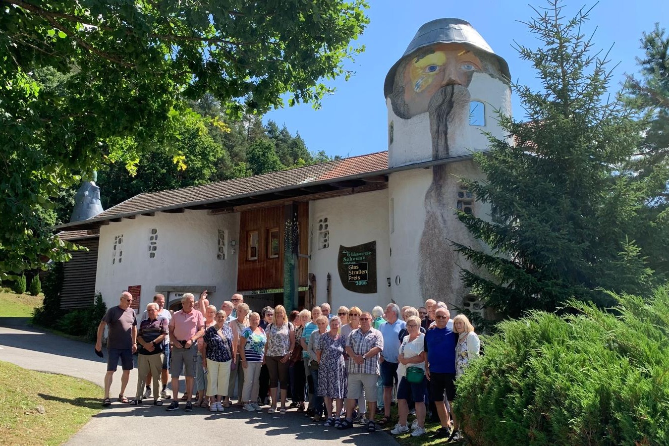 Gruppenfoto Grupenfoto