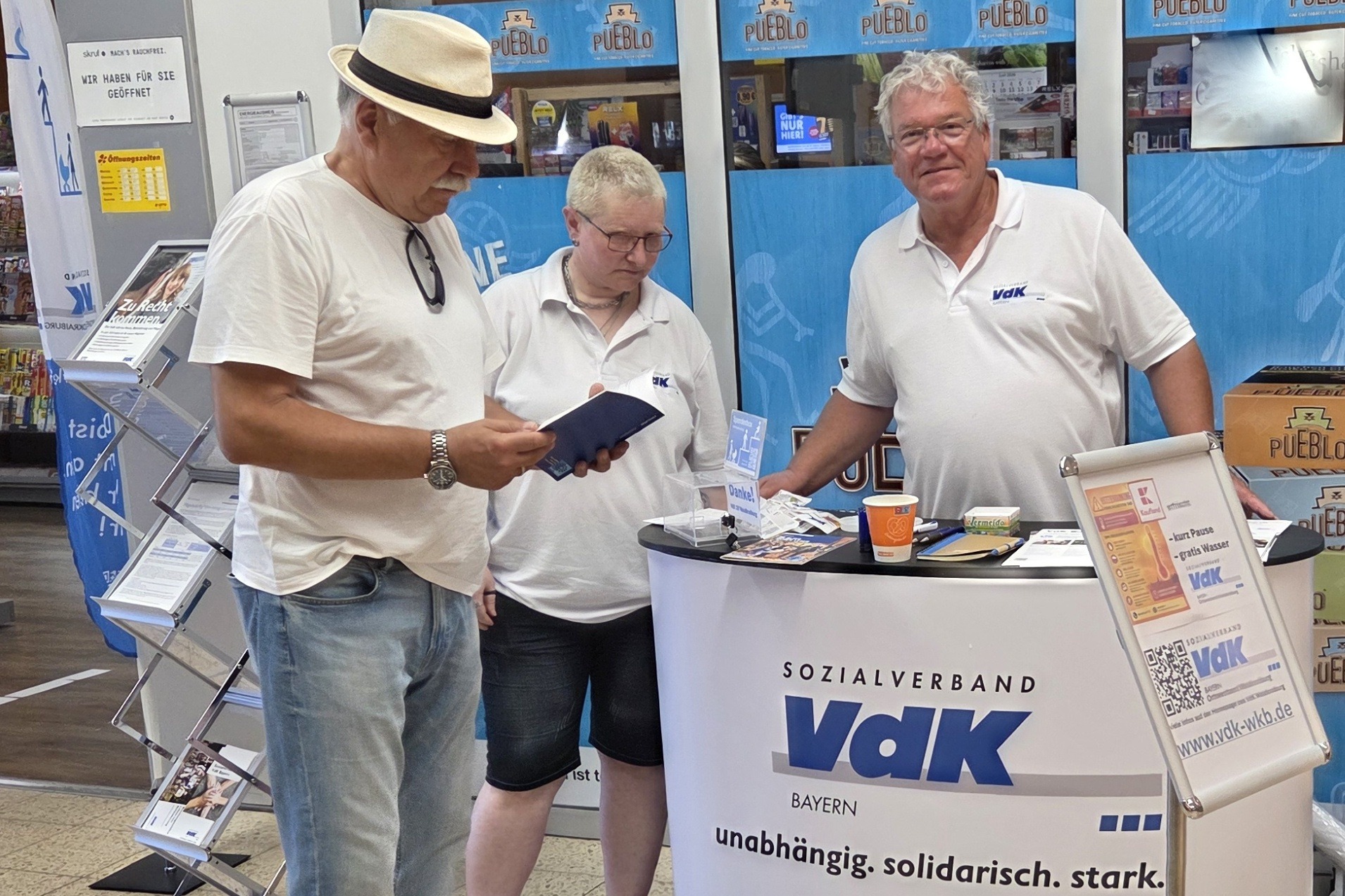VdK Infotag
