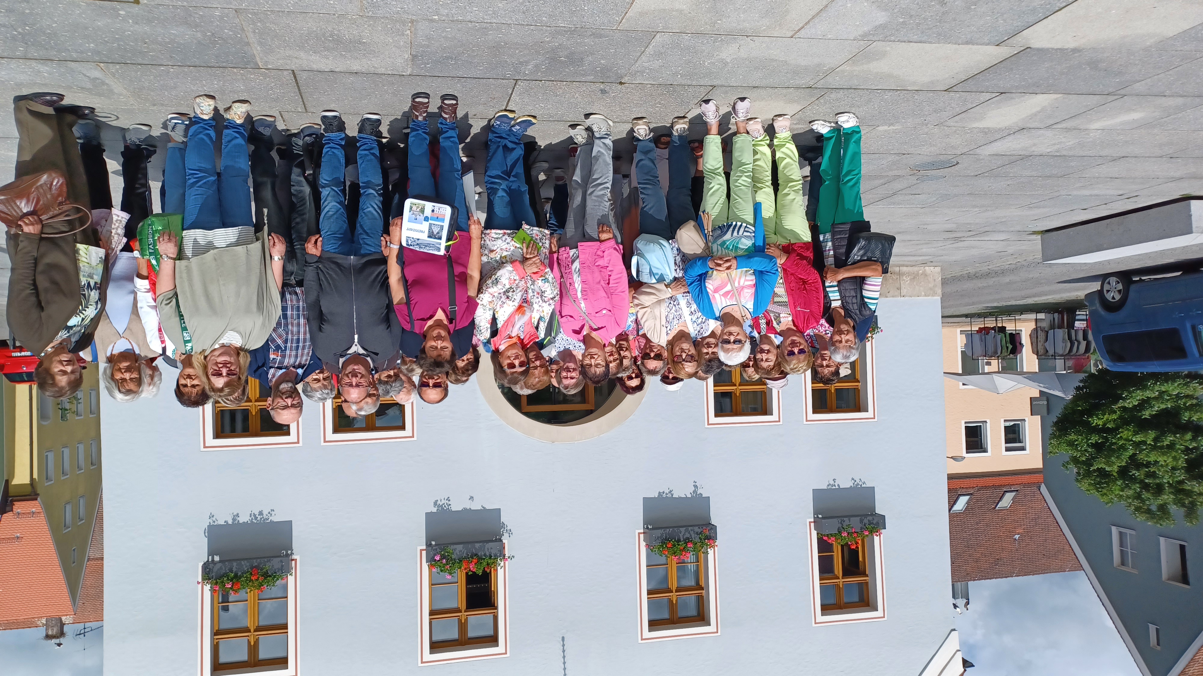 Kreisgeschäftstelle Dingolfing-Landau