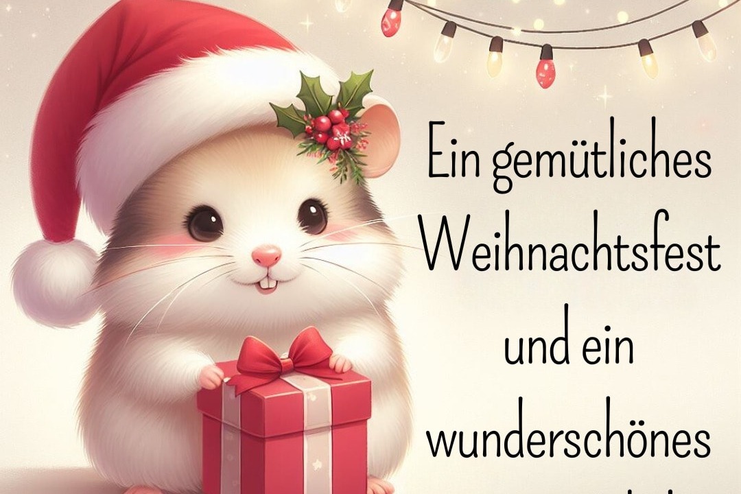 Weihnachtsgrüße Weihnachtsgrüße