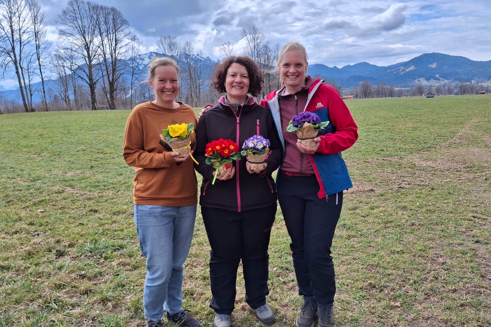 Waldkindergarten Gaißach