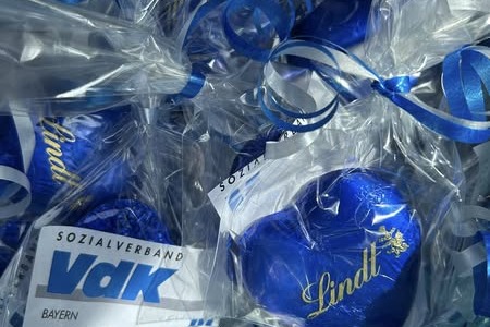 Seniorennachmittag im Mai beim VdK Zirndorf Seniorennachmittag im Mai beim VdK Zirndorf