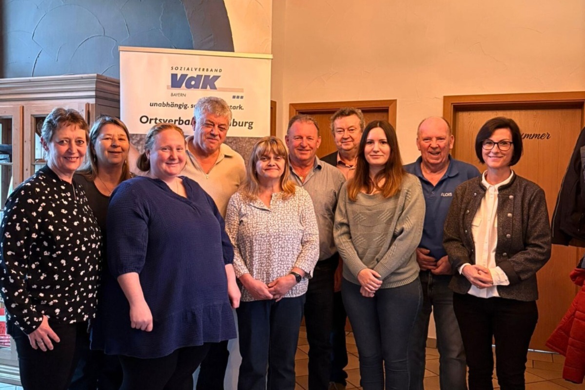 Füreinander - Miteinander Miteinander - Füreinander