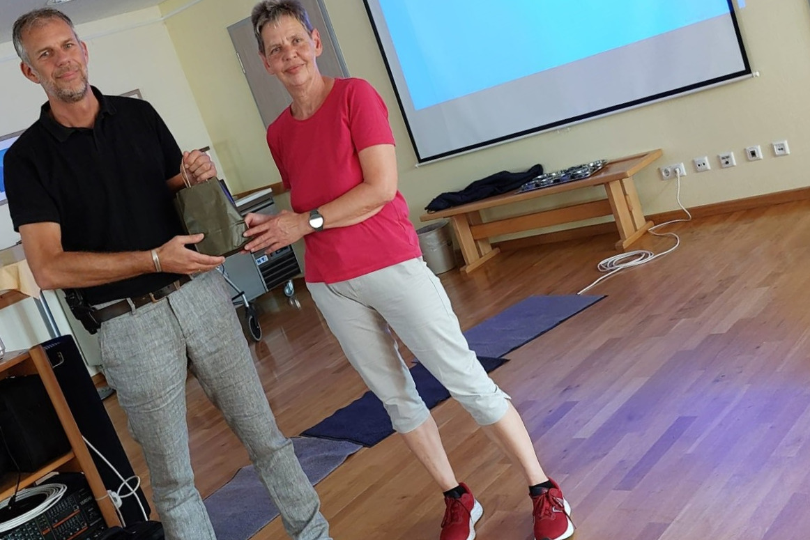 Kaffeenachmittag 05.06.2025 VdK-Kaffeenachmittag 05.06.2025