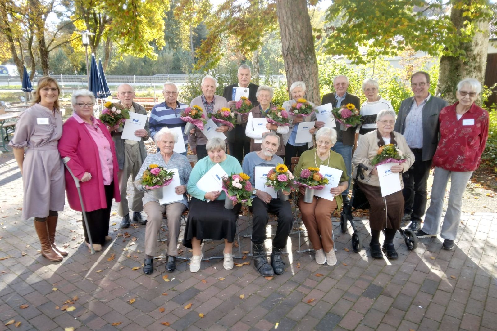 Mitgliederversammlung 2025