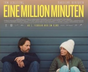 Kino im April - eine Million Minuten