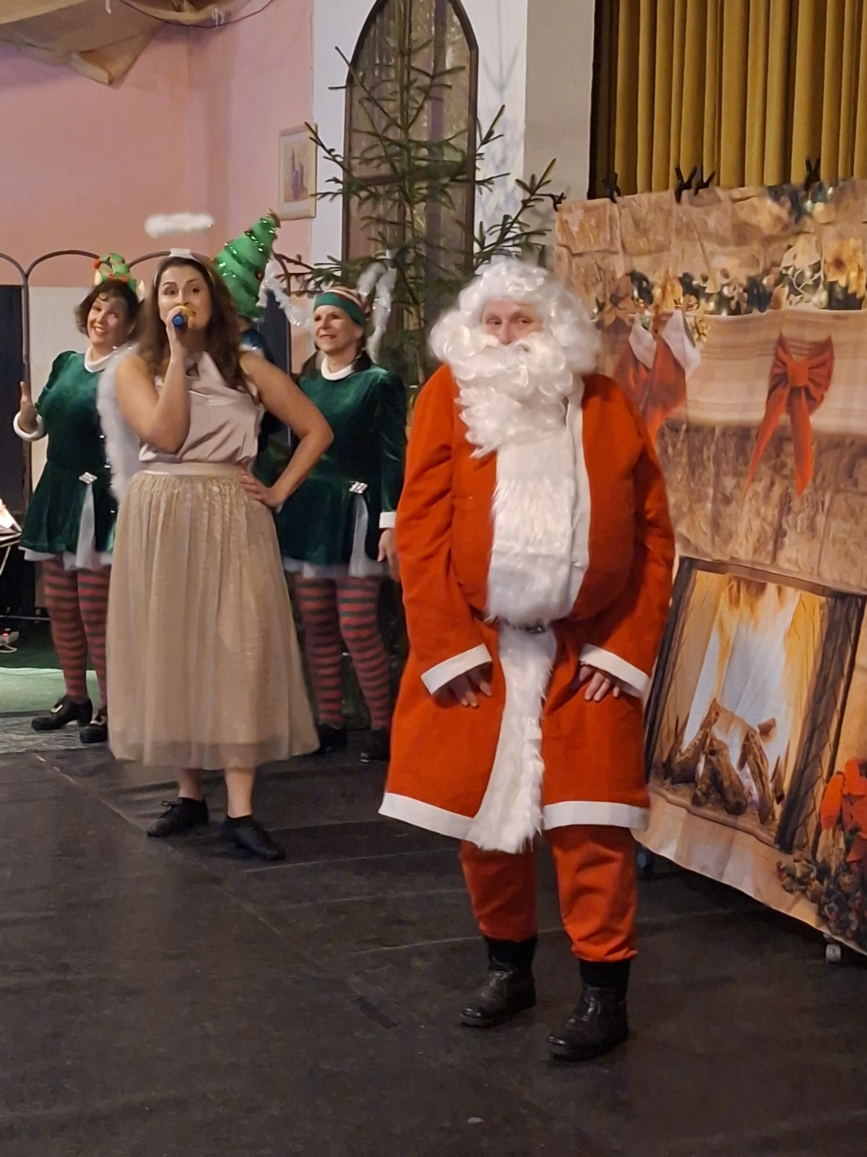 Bürgerlaß - Tanzstudio Coburg 1