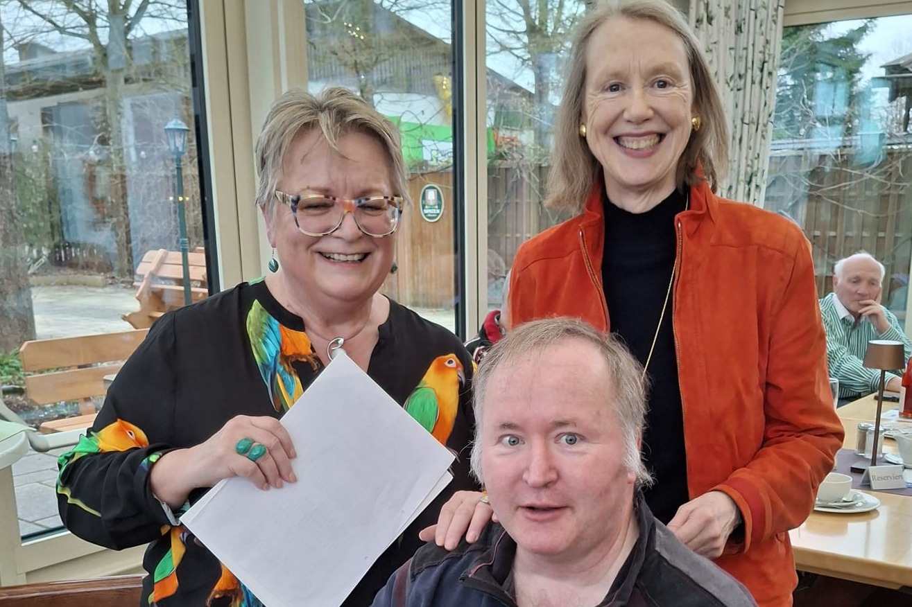 Jahreshauptversammlung 2026