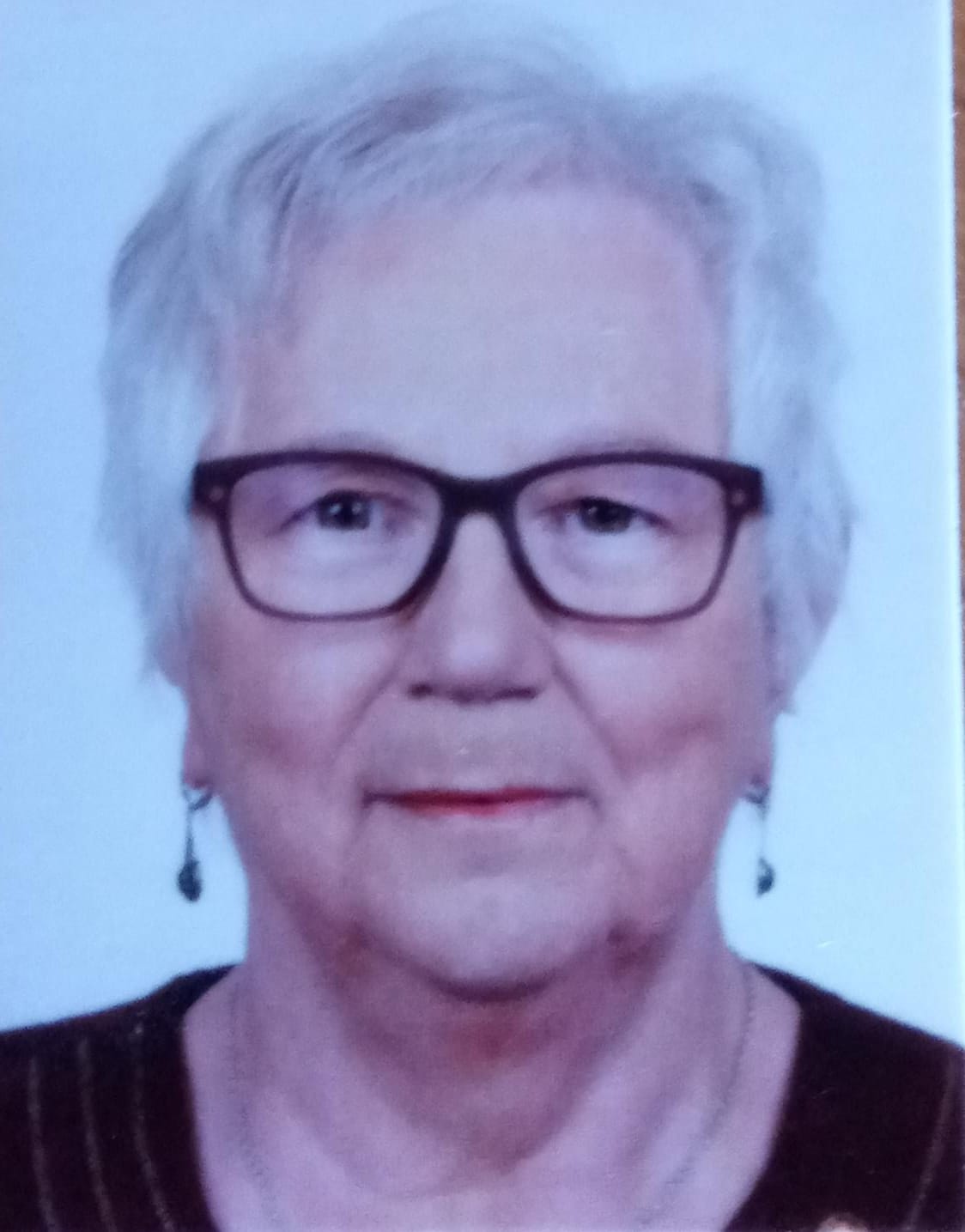 Helene Bockisch Beisitzer bis 30.06.2024 im Vorstand des VdK Ortsverband Maßbach