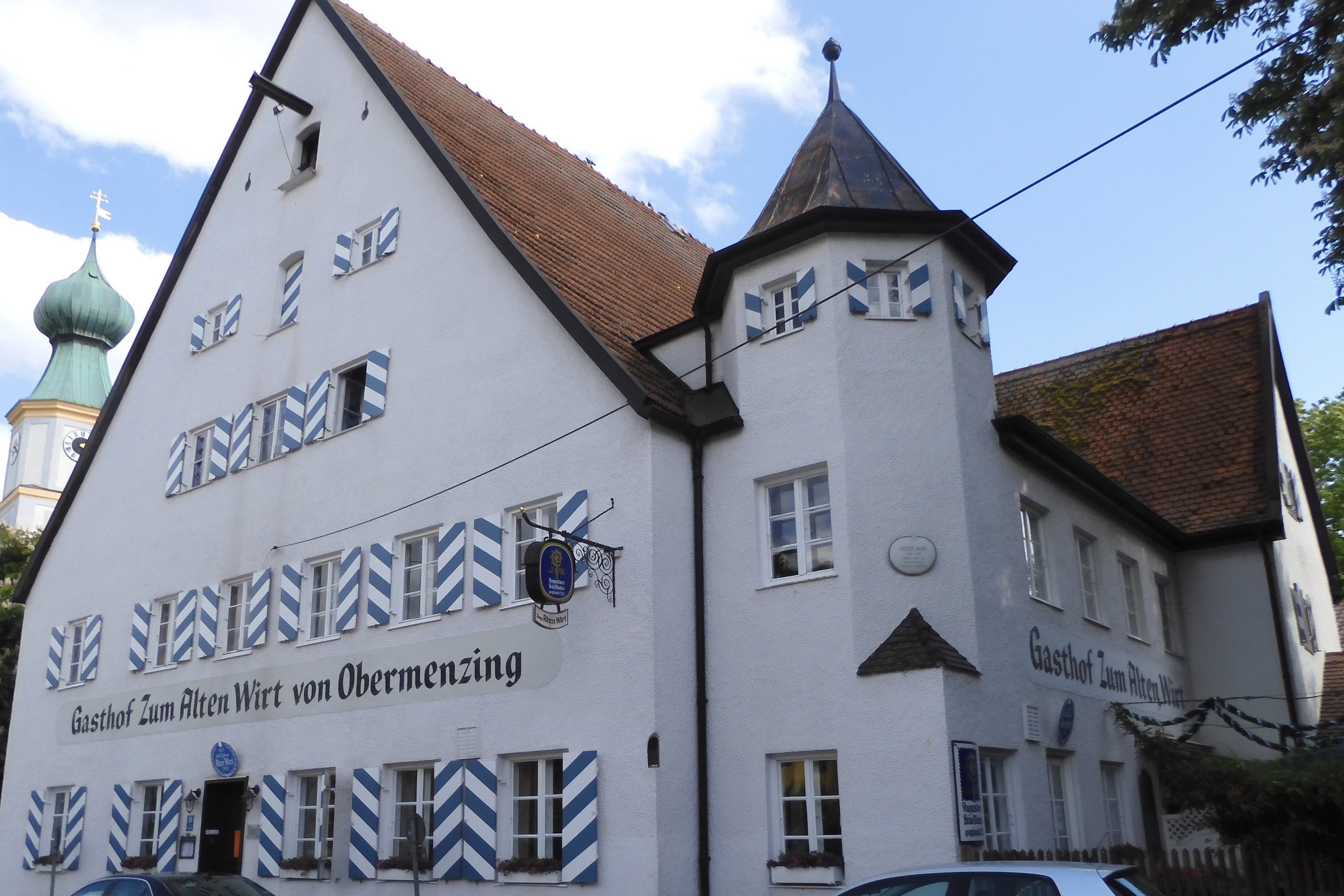 VdK Obermenzing-Allach