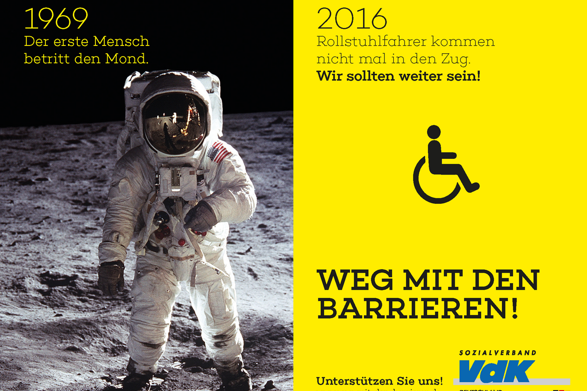 Erinnerung an die Kampagne 2016