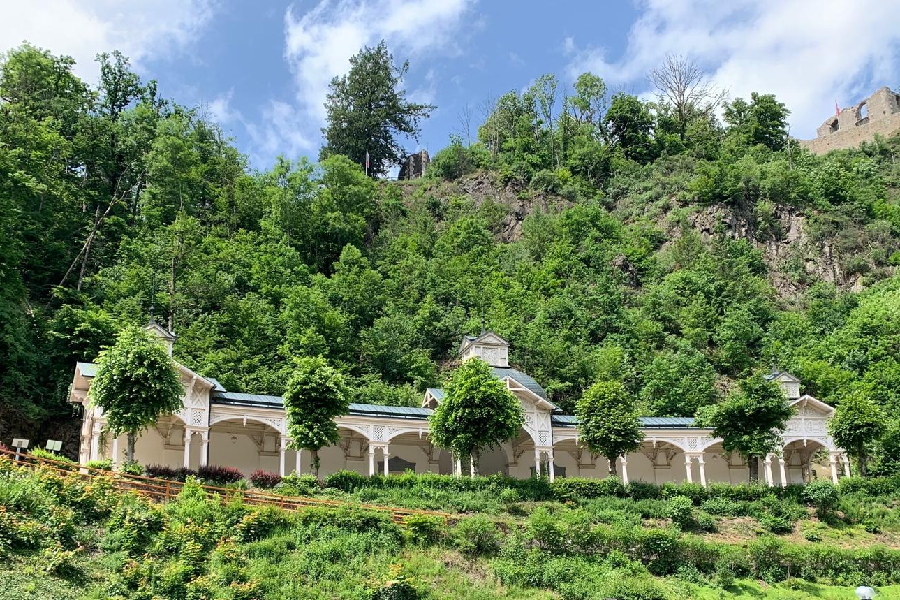 Bad Berneck Bad Berneck