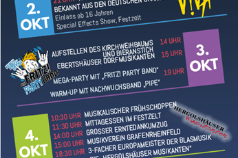 Programm