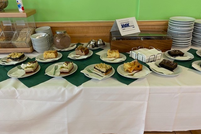 Seniorennachmittag im November mit dem VDK Zirndorf und Fachvortrag