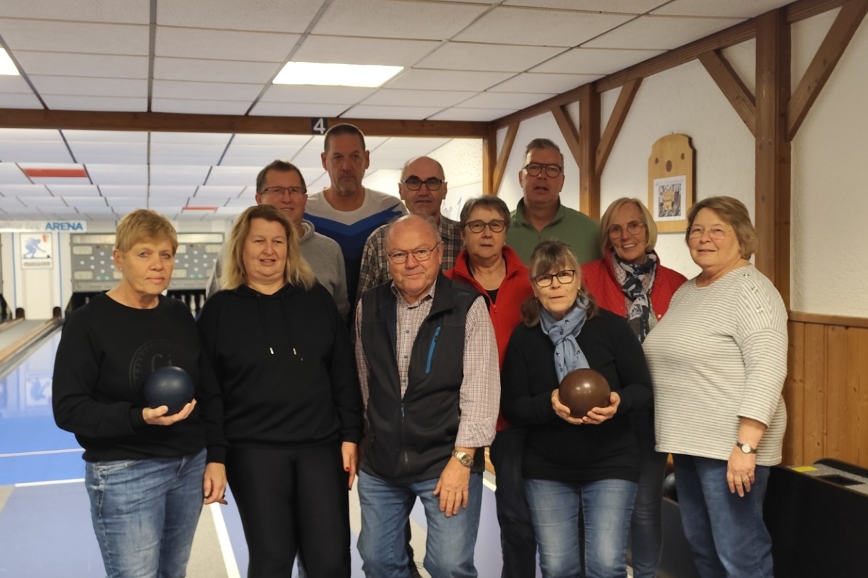 VdK -OV AKTIV Gruppe VdK-OV