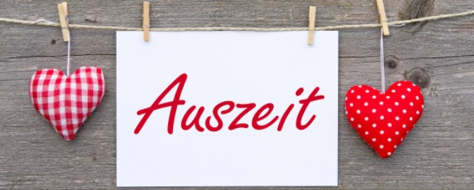 Auszeit