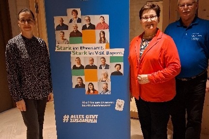 Info-Veranstaltung Info-Veranstaltung