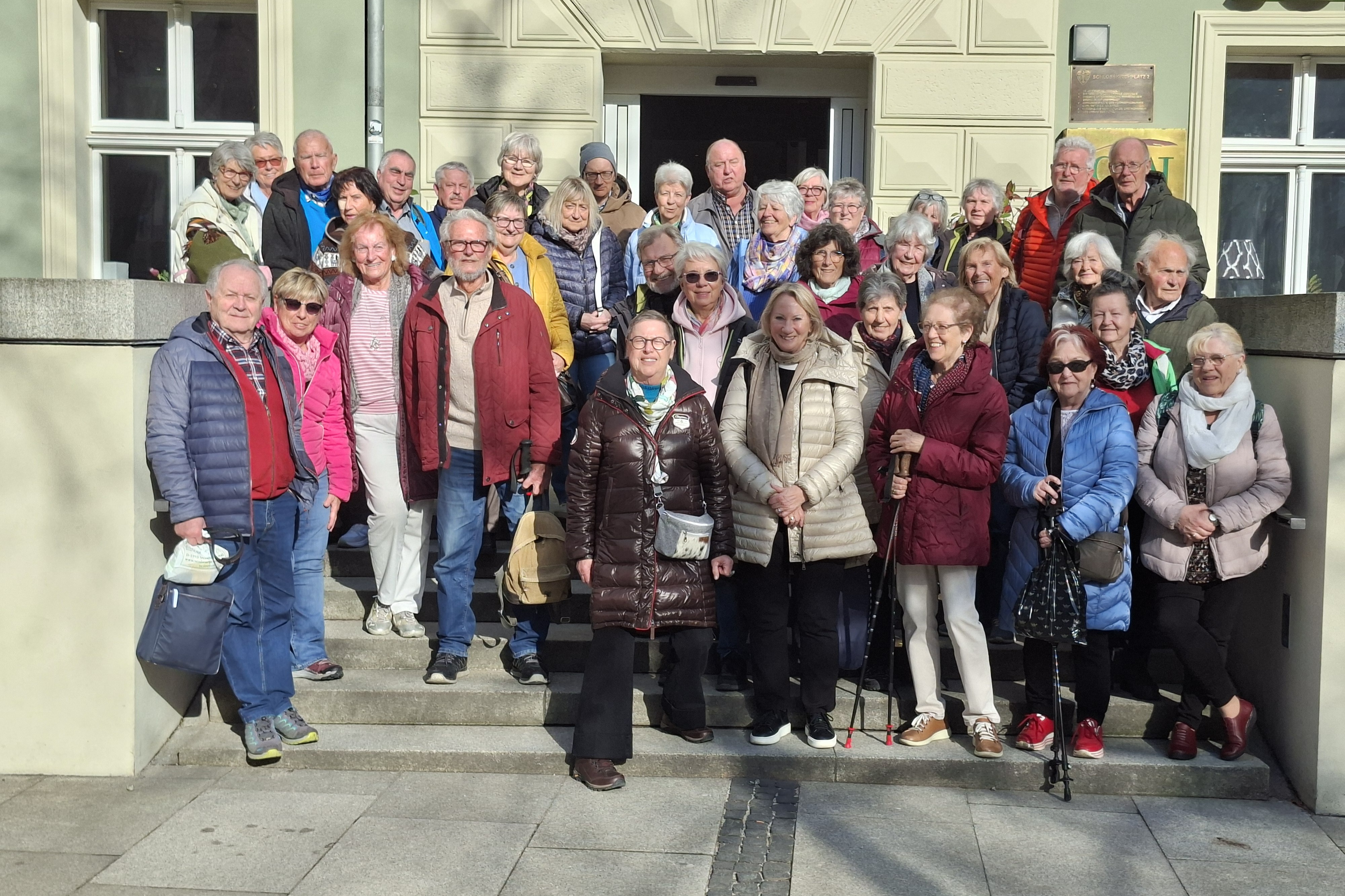 Reise in den Spreewald