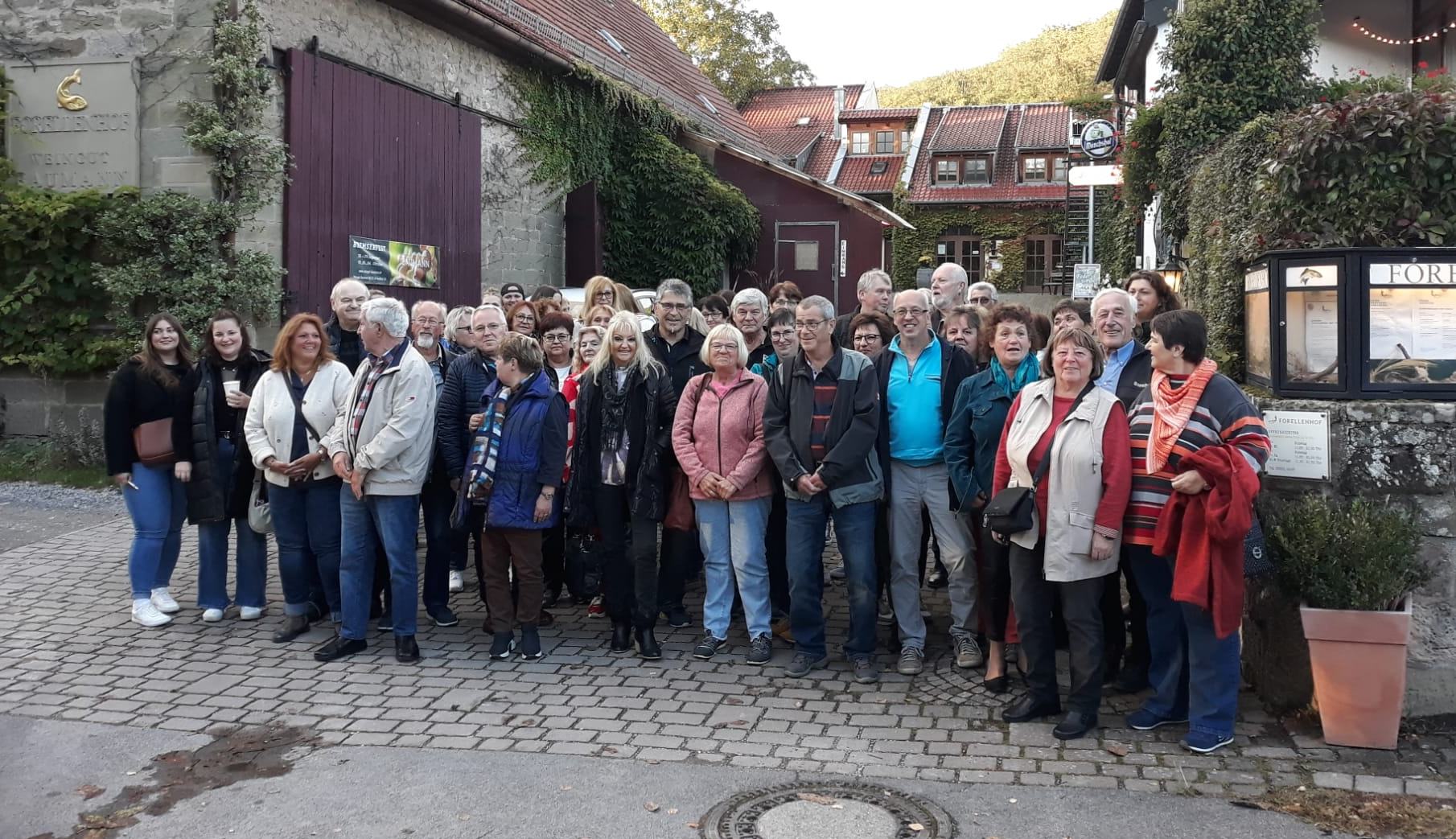 gruppenbild