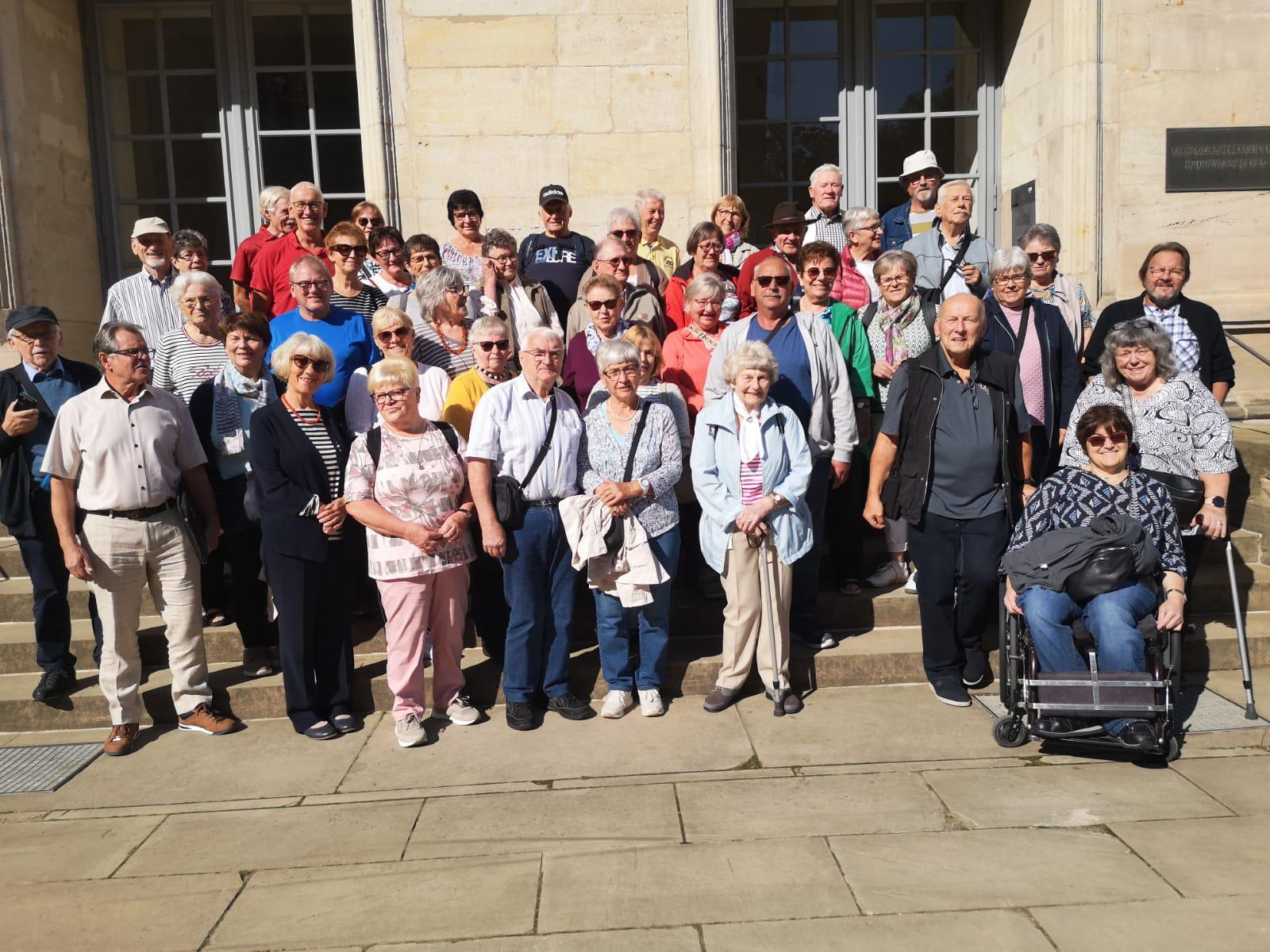 Gruppenbild Gruppenbild