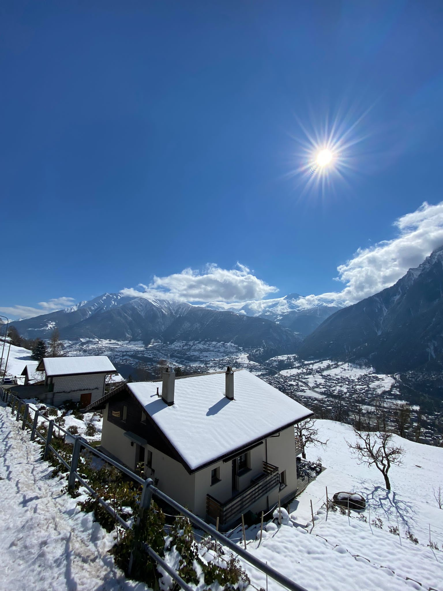 Winterlandschaft