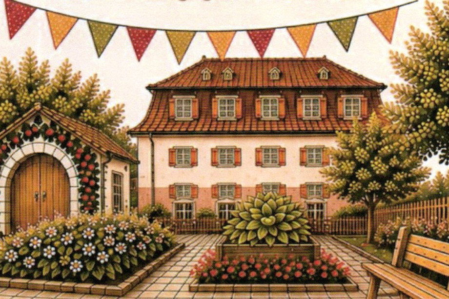 B&uuml;rgerhaus Mangfalltreff, Kolbermoor